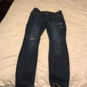 Gap Jeans